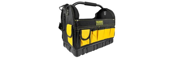 Werkzeugtaschen / Werkzeugeimer