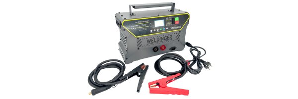 Batterieladegeräte