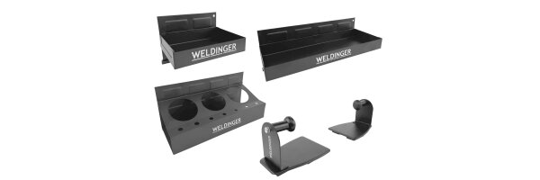 Magnete / Werkzeugablagen