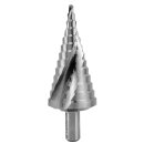 Stufenbohrer professional 4-39 mm HSS von WELDINGER