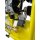FK65 pro WELDINGER Flüsterkompressor 90 l Luftabgabe innenbeschichteter Tank 9 bar max