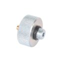 Gasadapter US 8 (für 7/16" EU-Gewinde an...