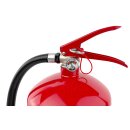 6l EXDINGER AF Wassernebellöscher mit Manometer auch für Fettbrände 4LE
