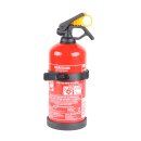 EXDINGER kompakter BC Pulver-Autofeuerlöscher...