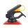 EXDINGER kompakter BC Pulver-Autofeuerlöscher gemäß DIN EN 3-7 (1 kg)