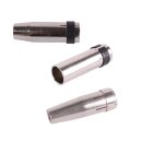 Gasdüse PLUS24 für Brennerschaft  Ø 17mm