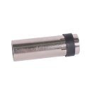 Gasdüse PLUS24 für Brennerschaft  Ø 17mm...