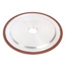 GARDINGER Diamant-Schleifscheibe für Hartmetall-Sägeketten 145 x 3,2 x 22 mm Profiqualität