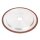 GARDINGER Diamant-Schleifscheibe für Hartmetall-Sägeketten 145 x 3,2 x 22 mm Profiqualität