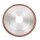 GARDINGER Diamant-Schleifscheibe für Sägekettenschärfgeräte 108 x 3,2 x 23 mm