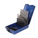 WELDINGER HSS-GK DIN 338 Metallbohrerset 19-teilig 1-10,0...