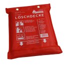 EXDINGER Feuerlöschdecke 160x180 cm gemäß...