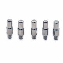 WELDINGER Elektrode 5 x für Plasmaschneider WELDINGER PS45 pro und andere