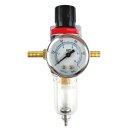 Druckregler eco 1/4" Wartungseinheit...
