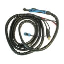 WELDINGER WIG-Schweißinverter WE 400P AC/DC pro wassergekühlt