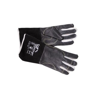 WELDINGER WIGSet Eco Grundausstattung fürs WIG-Schweißen (mit Helm Eco)