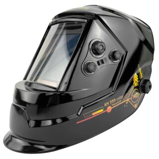 WELDINGER WIGSet Pro Grundausstattung fürs WIG-Schweißen (mit Helm Pro)