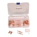 WELDINGER CutSet Star mit Druckluftset (für Plasmaschneider PS52)