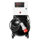 FK510-2 pro  WELDINGER Flüsterkompressor 4,5 kW Luftabgabe 555 l
