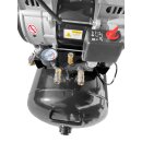 FK510-2 pro  WELDINGER Flüsterkompressor 4,5 kW Luftabgabe 555 l