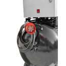 FK510-2 pro  WELDINGER Flüsterkompressor 4,5 kW Luftabgabe 555 l