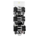 FK510-2 pro  WELDINGER Flüsterkompressor 4,5 kW Luftabgabe 555 l