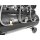 FK510-2 pro  WELDINGER Flüsterkompressor 4,5 kW Luftabgabe 555 l