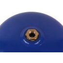 GARDINGER leere befüllbare 2,5kg Propangasflasche f.VW California (Alternative zur GAZ R907)