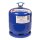 GARDINGER leere befüllbare 2,5kg Propangasflasche f.VW California (Alternative zur GAZ R907)