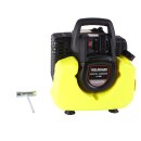 WELDINGER G1000 Generator im Taschenformat 8,5 kg 2-Takt 1000 W 65 dB