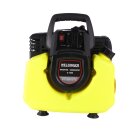 WELDINGER G1000 Generator im Taschenformat 8,5 kg 2-Takt 1000 W 65 dB