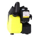 WELDINGER G1000 Generator im Taschenformat 8,5 kg 2-Takt 1000 W 65 dB