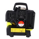 WELDINGER G1000 Generator im Taschenformat 8,5 kg 2-Takt 1000 W 65 dB