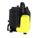 WELDINGER G1000 Generator im Taschenformat 8,5 kg 2-Takt 1000 W 65 dB
