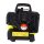 WELDINGER G1000 Generator im Taschenformat 8,5 kg 2-Takt 1000 W 65 dB