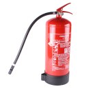 EXDINGER AB Schaumfeuerlöscher 9 Liter GPN-9X...