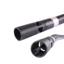 EXDINGER AB Schaumfeuerlöscher 9 Liter GPN-9X Dauerdrucklöscher mit Manometer 9LE