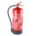 EXDINGER AB Schaumfeuerlöscher 9 Liter GPN-9X Dauerdrucklöscher mit Manometer 9LE