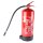 EXDINGER AB Schaumfeuerlöscher 9 Liter GPN-9X Dauerdrucklöscher mit Manometer 9LE