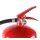 EXDINGER AB Schaumfeuerlöscher 9 Liter GPN-9X Dauerdrucklöscher mit Manometer 9LE