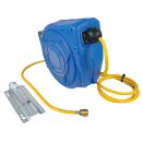 WELDINGER DSA-18 Automatik-Schlauchaufroller 16 m mit...