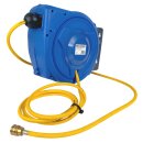 WELDINGER DSA-18 Automatik-Schlauchaufroller 16 m mit...