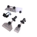 WELDINGER HHS-22 Haushaltsset 5-teilig für...