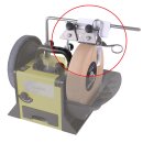 WELDINGER HHS-22 Haushaltsset 5-teilig für Nass-Schleifmaschine