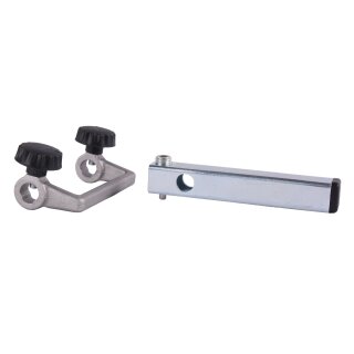 Produktbild von QUARKZMAN 2er-Pack Diamant-Abrichtstifte 10x47 Mm – Konische Schweißdiamant-Abrichtwerkzeuge Für Schleifscheiben Grob (36-60 Körnung)