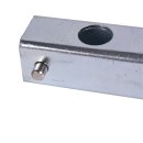 WELDINGER DAV-26 Diamant-Abrichtwerkzeug für Nass-Schleifmaschine