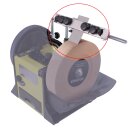 WELDINGER HMS-28 Schleifführung-Hobeleisen Hobelmesser für Nass-Schleifmaschine