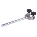 WELDINGER SV-30 Seitenschleifvorrichtung für...