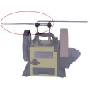 WELDINGER SAV-41 Schleifarmverlängerung für Nass-Schleifmaschine