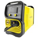 WELDINGER MIG/MAG-Aktionsset Schweißinverter MEW...